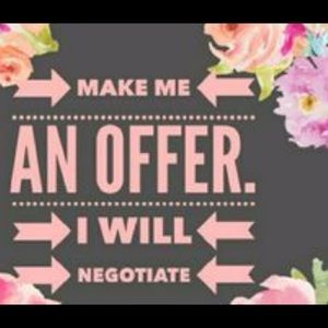 You'll never know if you don't ask!